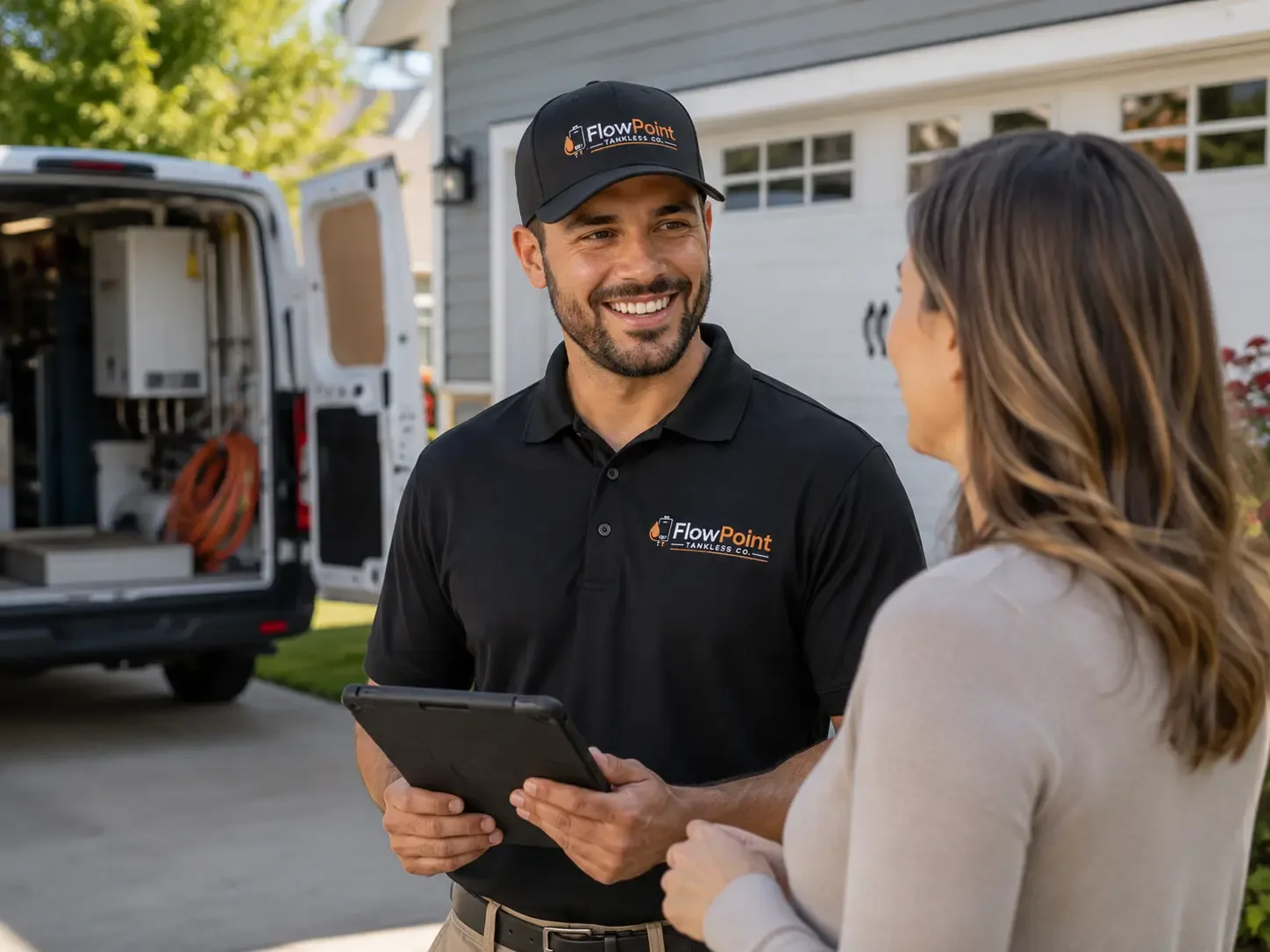 Tankless Water Heater Installation Sleepy Eye, MN FAQs